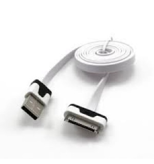 IPhone 4 Flatwire